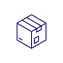 Distributie icon