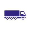 Expressvervoer icon