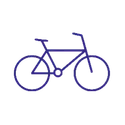 Last mile deliveries icon